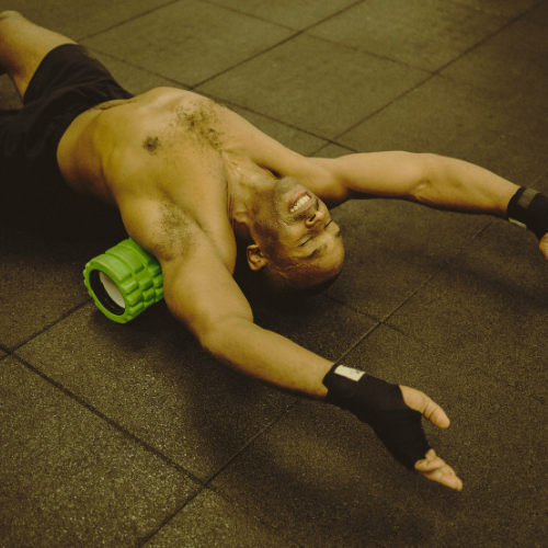 Your Recovery Obsession Is Making You Weaker