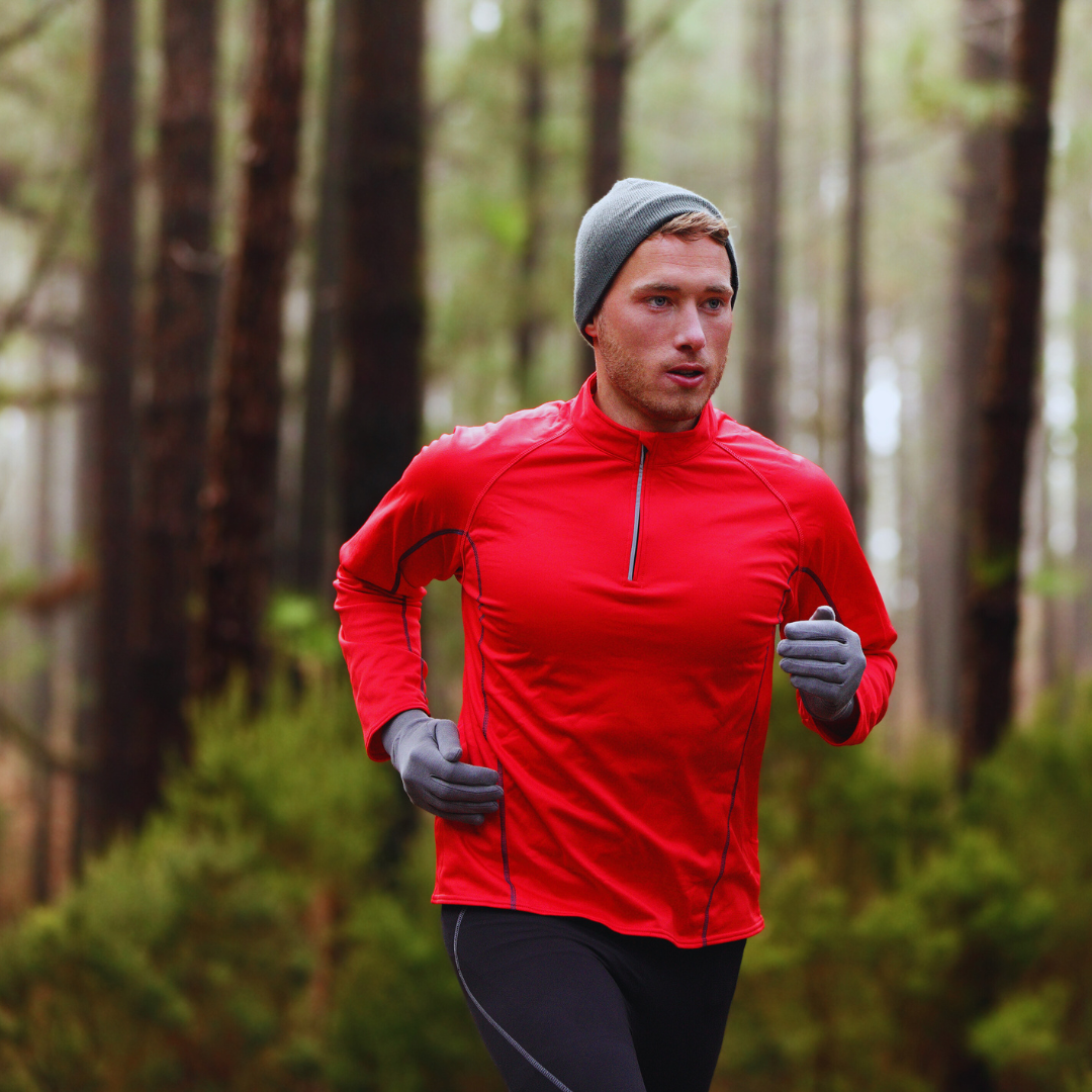 Mind Over Miles: How Mental Grit Shapes Endurance Success