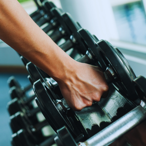 Why You’re Not Getting Stronger: The Real Culprits Behind Stalled Progress