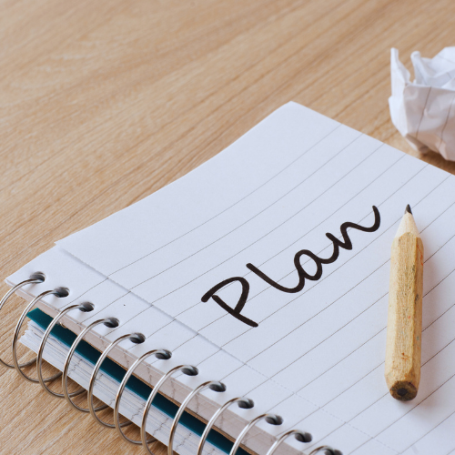 Plan Your Damn Week: How to Build a Life That Doesn’t Derail Your Grit Training
