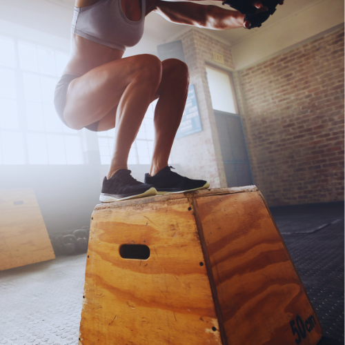 You’ll Never Gas Out Again (If You Train Like This)