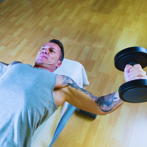 The Most Underrated Dumbbell Exercises You’re Not Doing (But Should Be!)