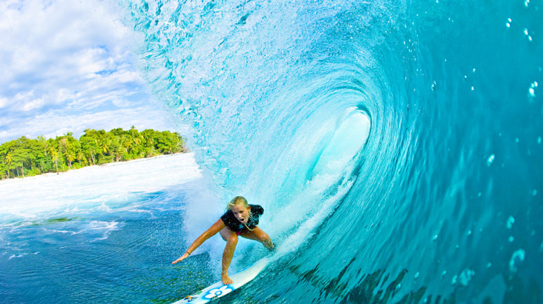 Bethany Hamilton
