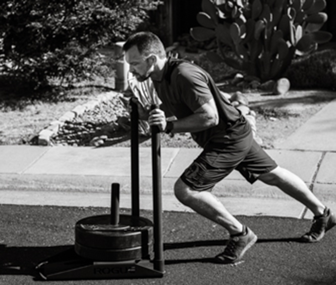 Common myths about hybrid training