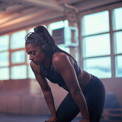Why You’re Gassed Out: It’s Not Just Your Body—It’s Your Brain
