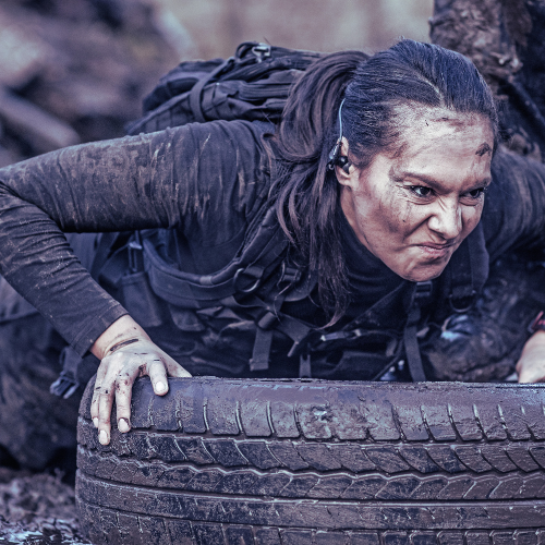 Why Training Harder Is Making You Weaker: The Smarter Way to Get Stronger