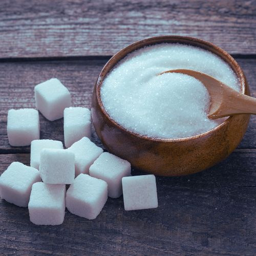 Sugar Isn't Cocaine. It's Worse: It Pretends to Love You