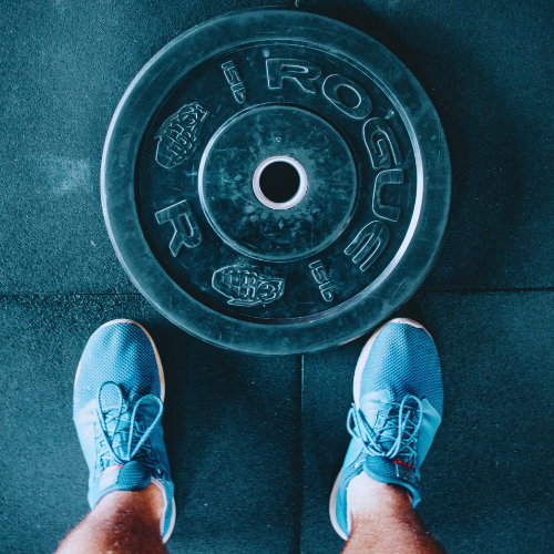 The Secret to Building Muscle and Endurance—Without Sacrificing Either