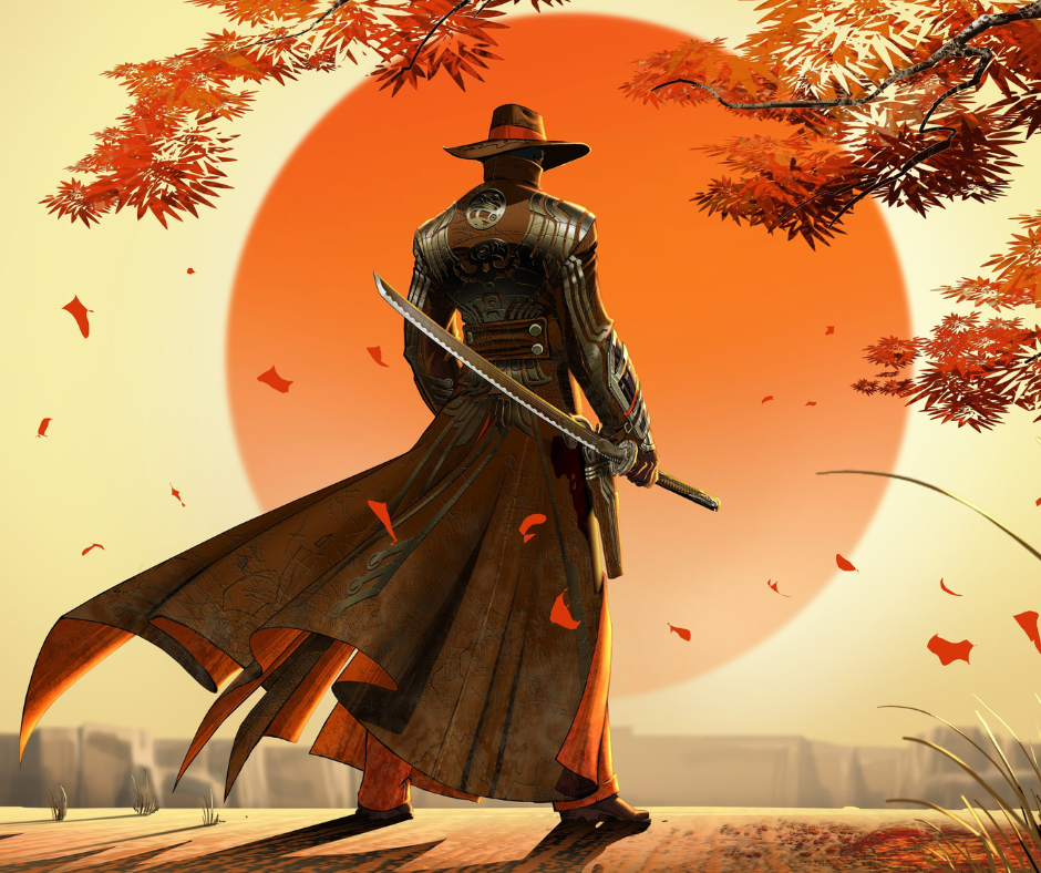 Stop Training for Aesthetics. Start Training for War (With Yourself)