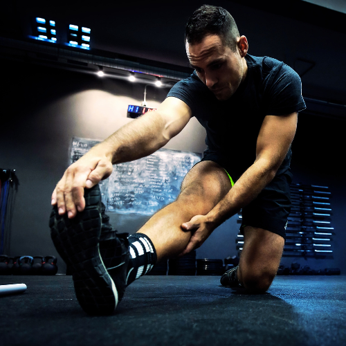 Unlock Your Gains: Why Mobility is the Secret Weapon You’re Missing