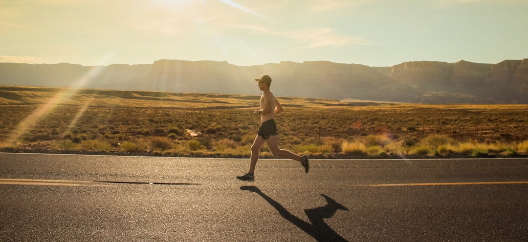 Unleash Your Grit: A Guide to Building Endurance for Long-Distance Running