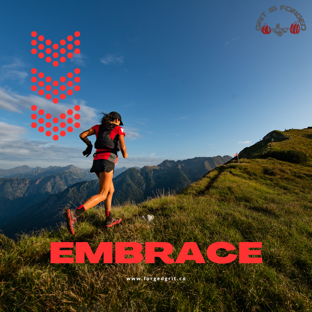 Beyond Limits: Embracing the Ultramarathon Journey