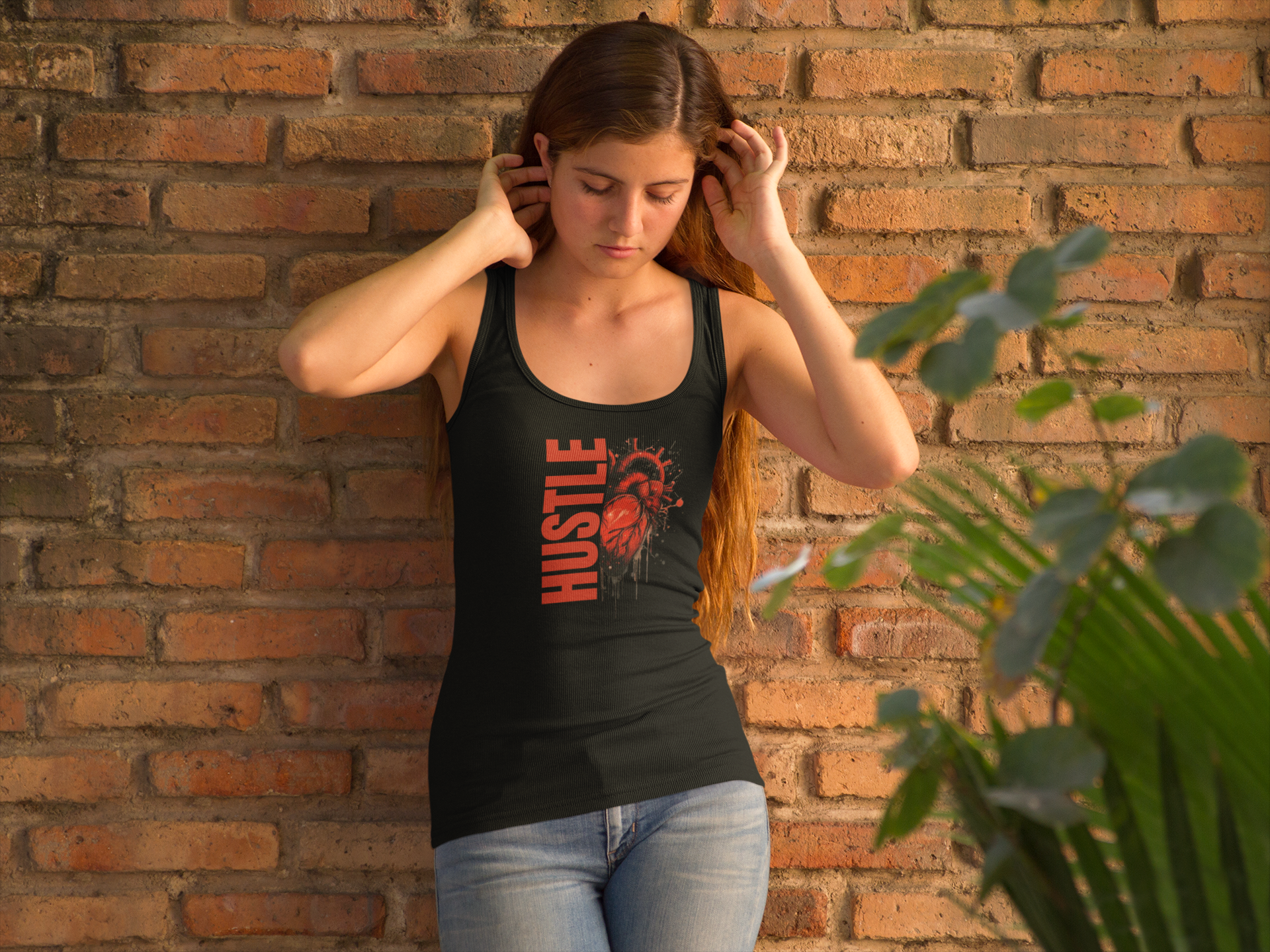 Women's Tanks