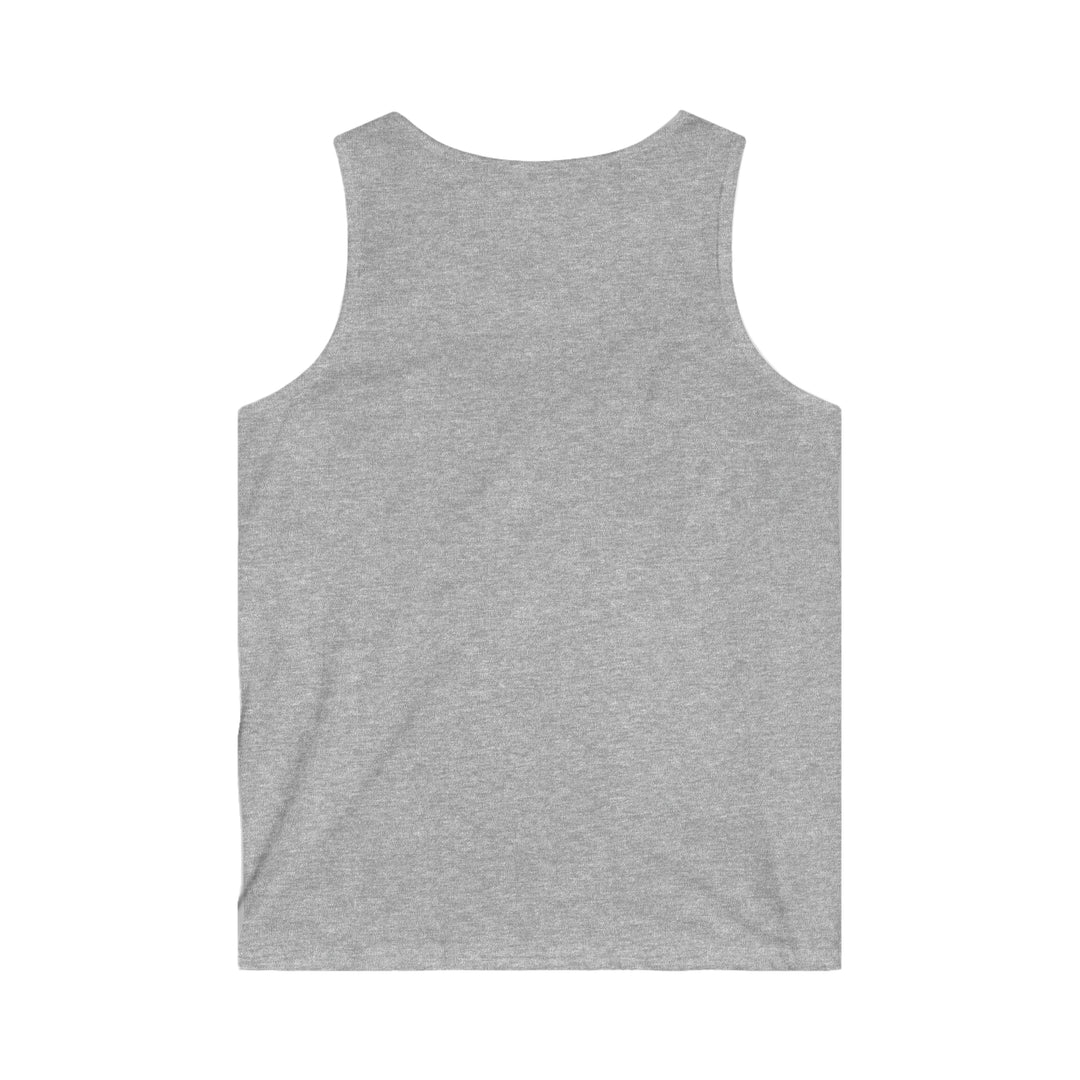 Live Hard - Men's Tank