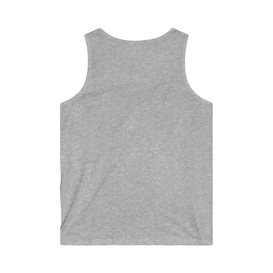 Live Hard - Men's Tank