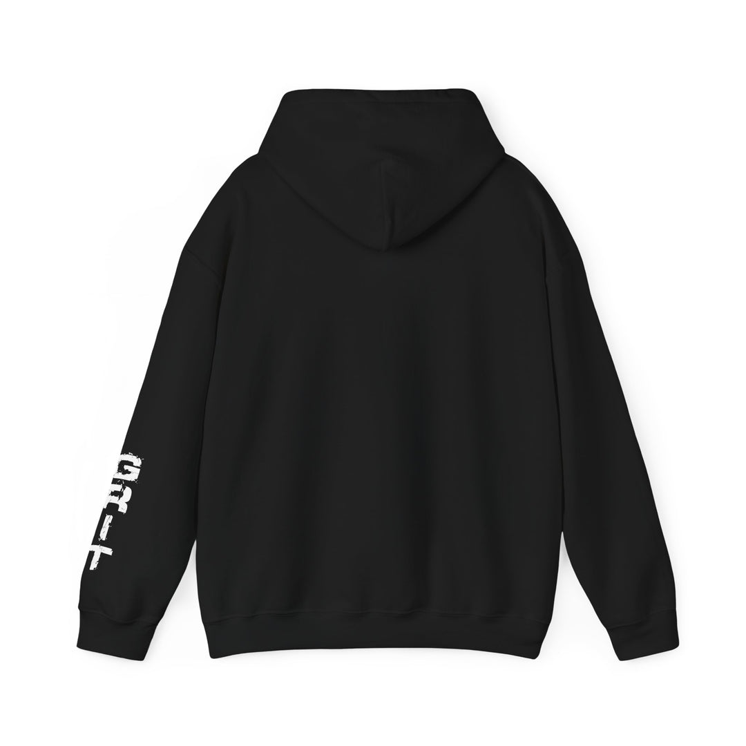 Relentless - Hoodie Sweatshirt