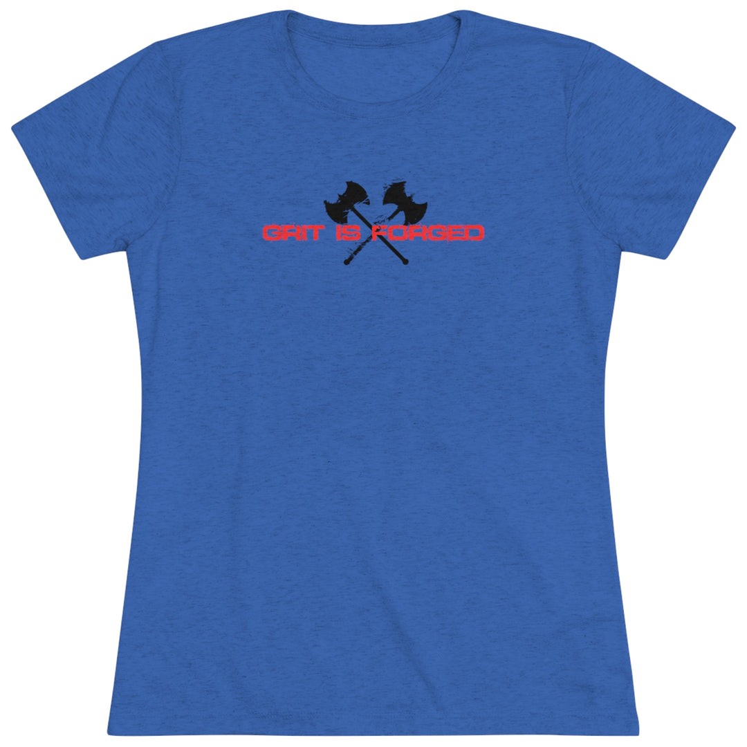 Only Limit - Women's Triblend Tee