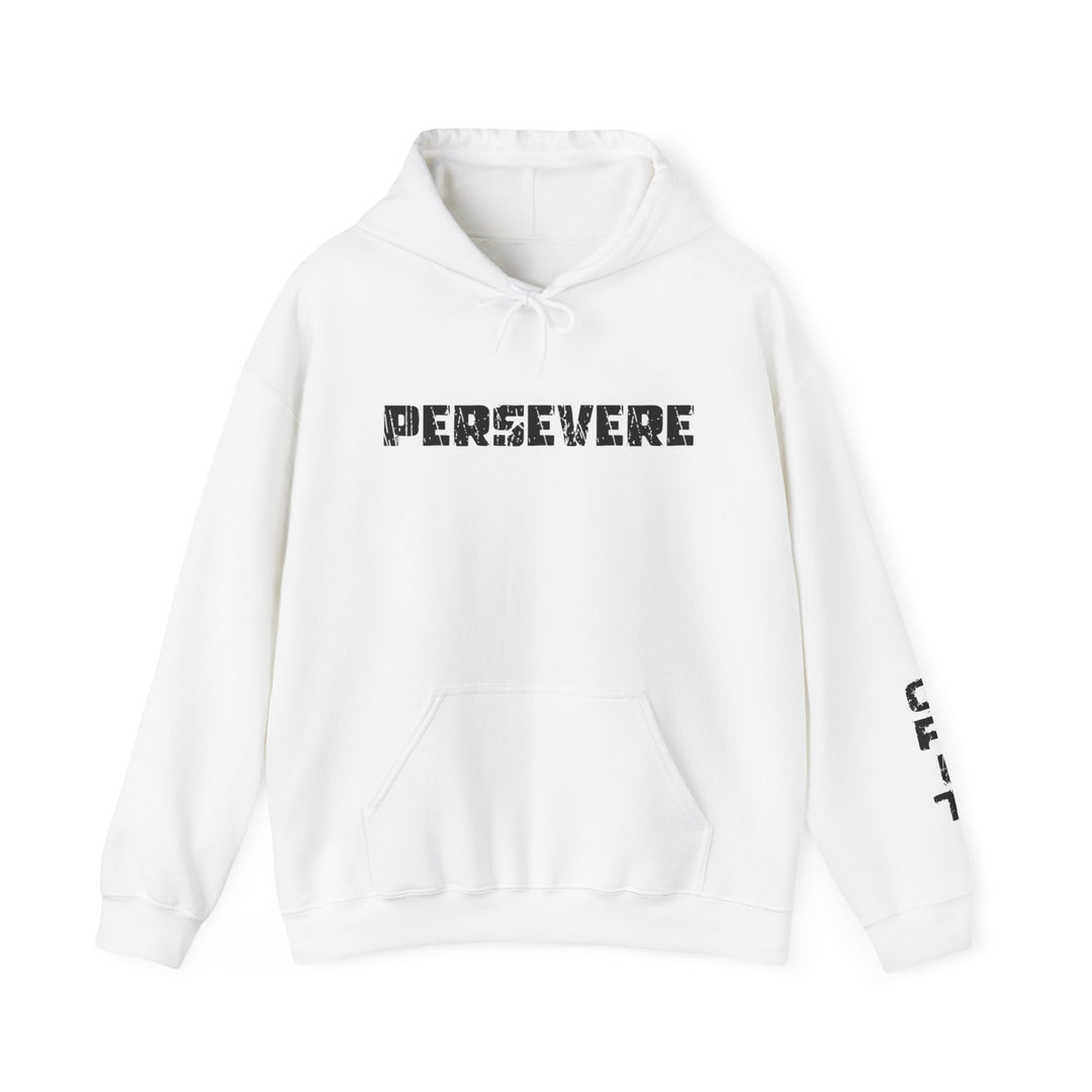 Persevere - Hoodie Sweatshirt