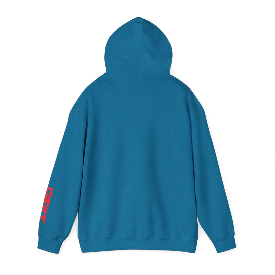 Challenge Accepted - Hoodie Sweatshirt