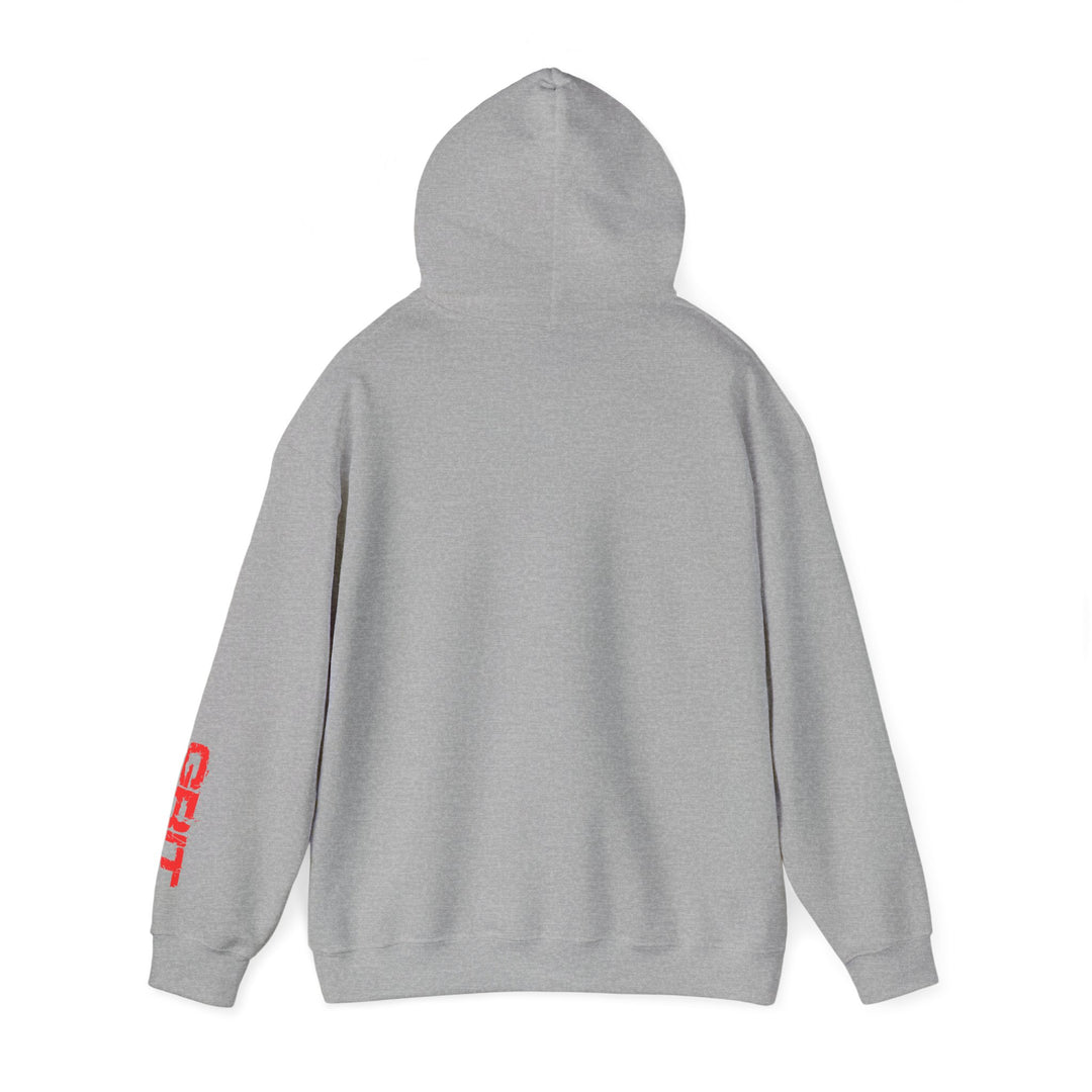 Challenge Accepted - Hoodie Sweatshirt