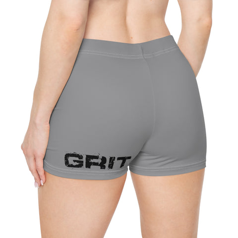Grow Through It - Women's Shorts