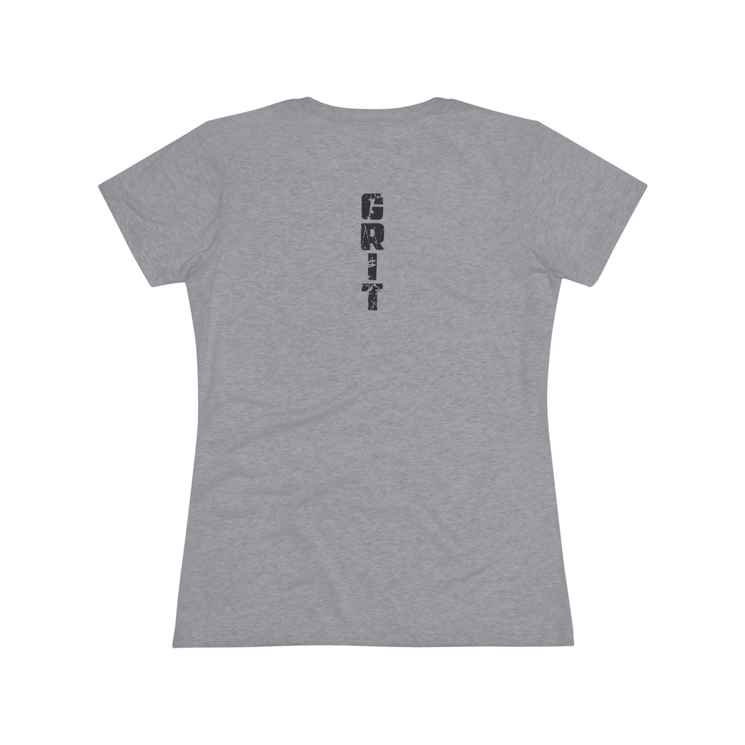 Purpose Fuels Passion - Women's Triblend Tee