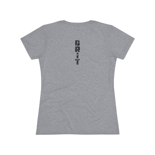 Purpose Fuels Passion - Women's Triblend Tee