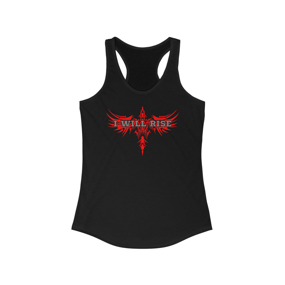 I WILL RISE - Women's Tank