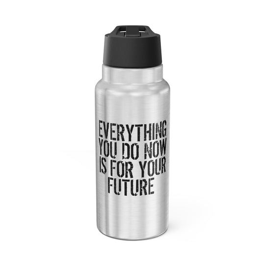 Everything You Do - 32oz Gator Tumbler