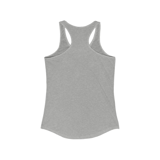 Killin' It - Women's Racerback Tank