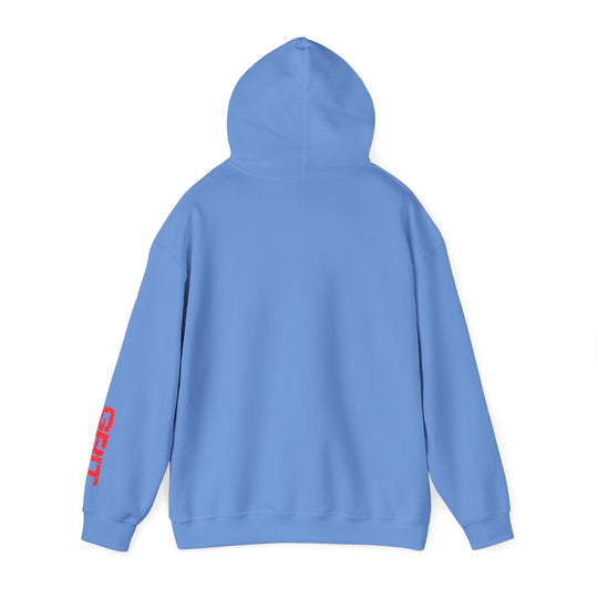 Challenge Accepted - Hoodie Sweatshirt