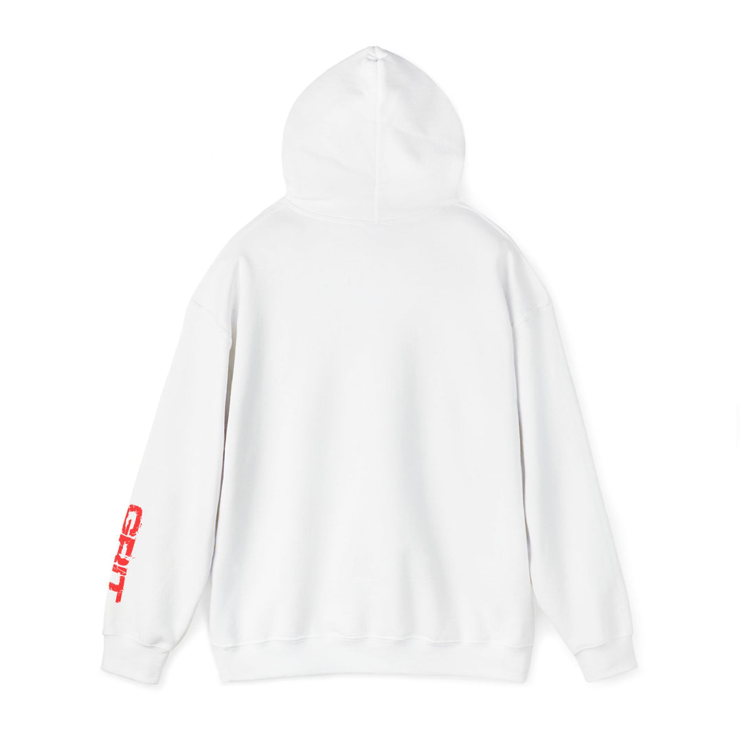 Challenge Accepted - Hoodie Sweatshirt