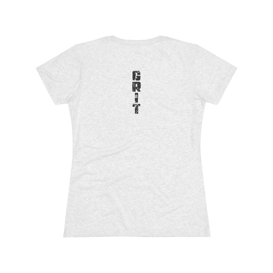 Purpose Fuels Passion - Women's Triblend Tee