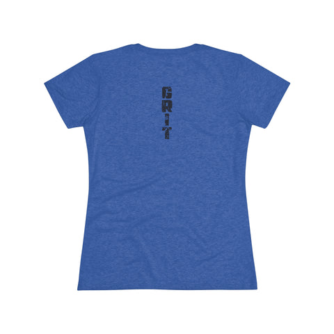 Purpose Fuels Passion - Women's Triblend Tee
