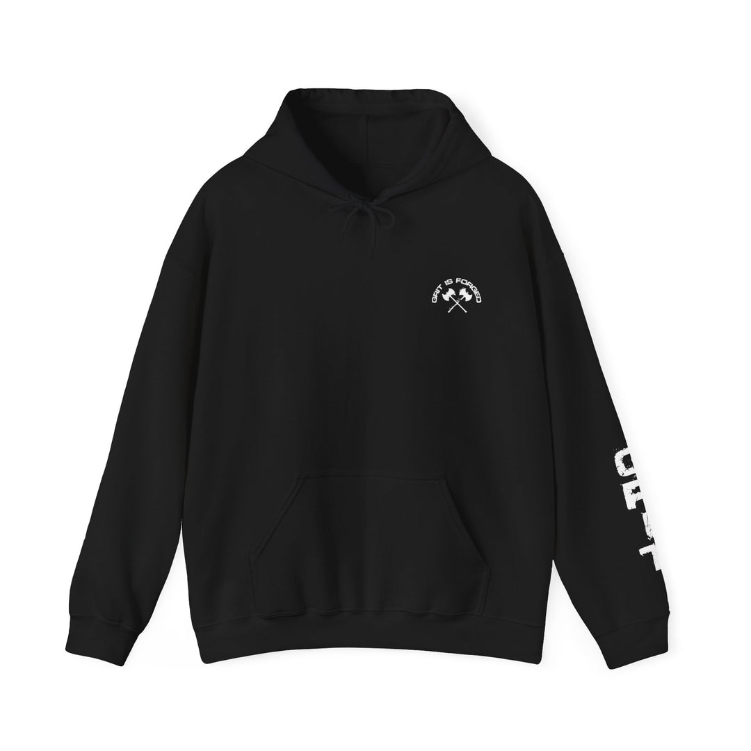 Fear Less - Unisex Hoodie