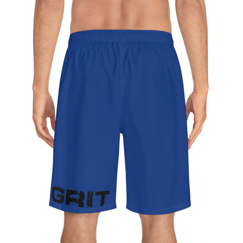 Shark - Athletic Shorts