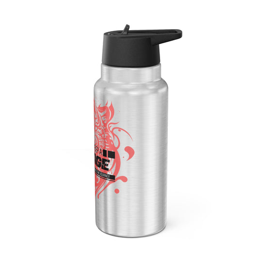 Savage Mindset - 32 Oz Gator Tumbler