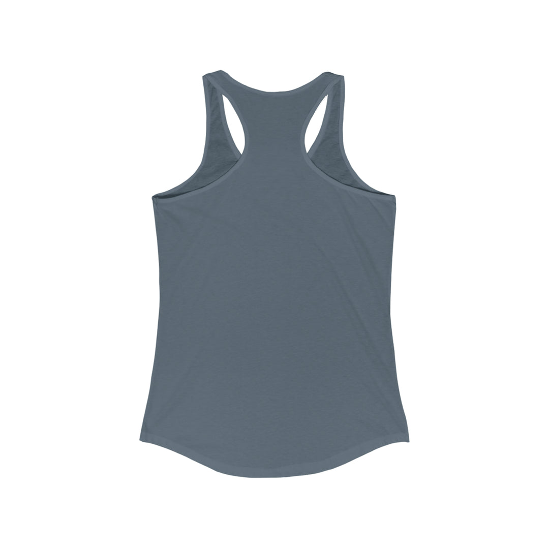 Unlimited - Women's Racerback Tank