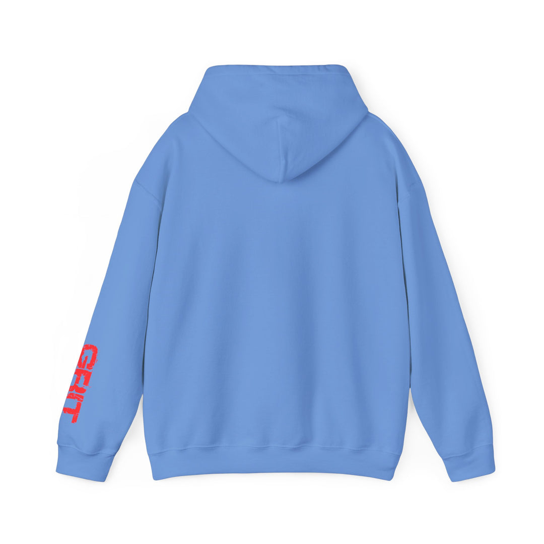 Challenge Accepted - Hoodie Sweatshirt