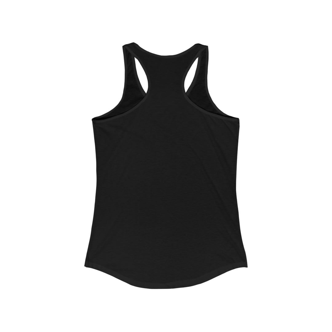 Killin' It - Women's Racerback Tank