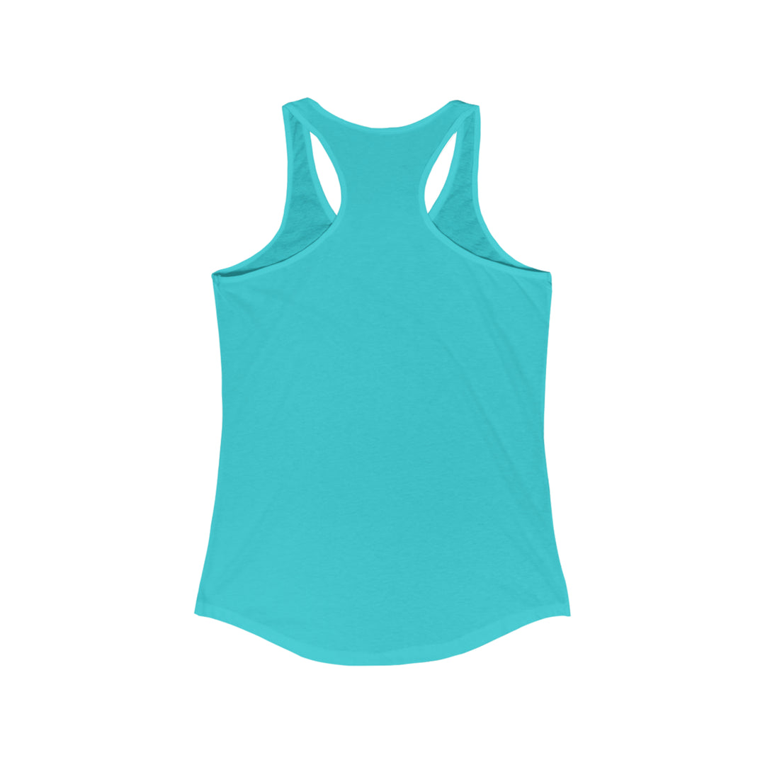 Killin' It - Women's Racerback Tank