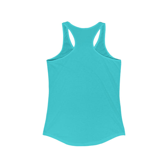 Killin' It - Women's Racerback Tank