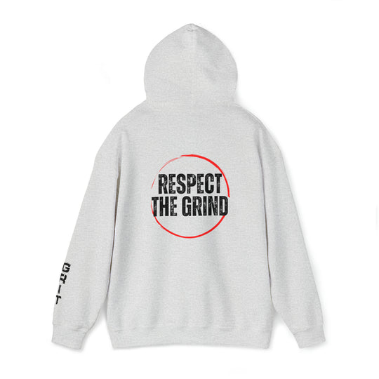 Respect the Grind - Hoodie Sweatshirt