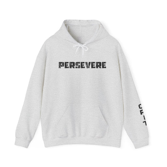 Persevere - Hoodie Sweatshirt