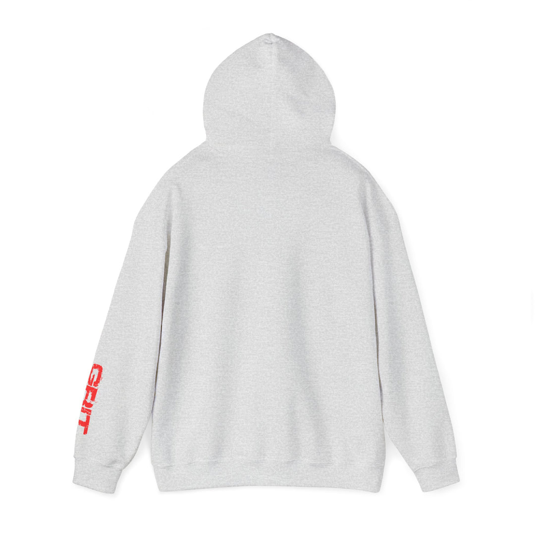 Challenge Accepted - Hoodie Sweatshirt