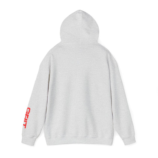 Challenge Accepted - Hoodie Sweatshirt