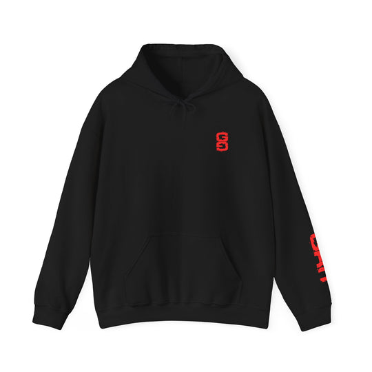 Determined - Unisex Hoodie