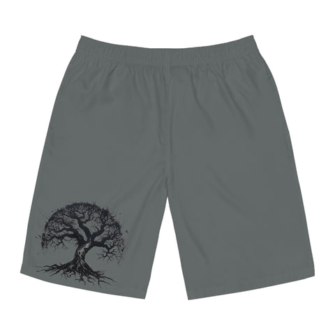 Tree of Life - Athletic Shorts
