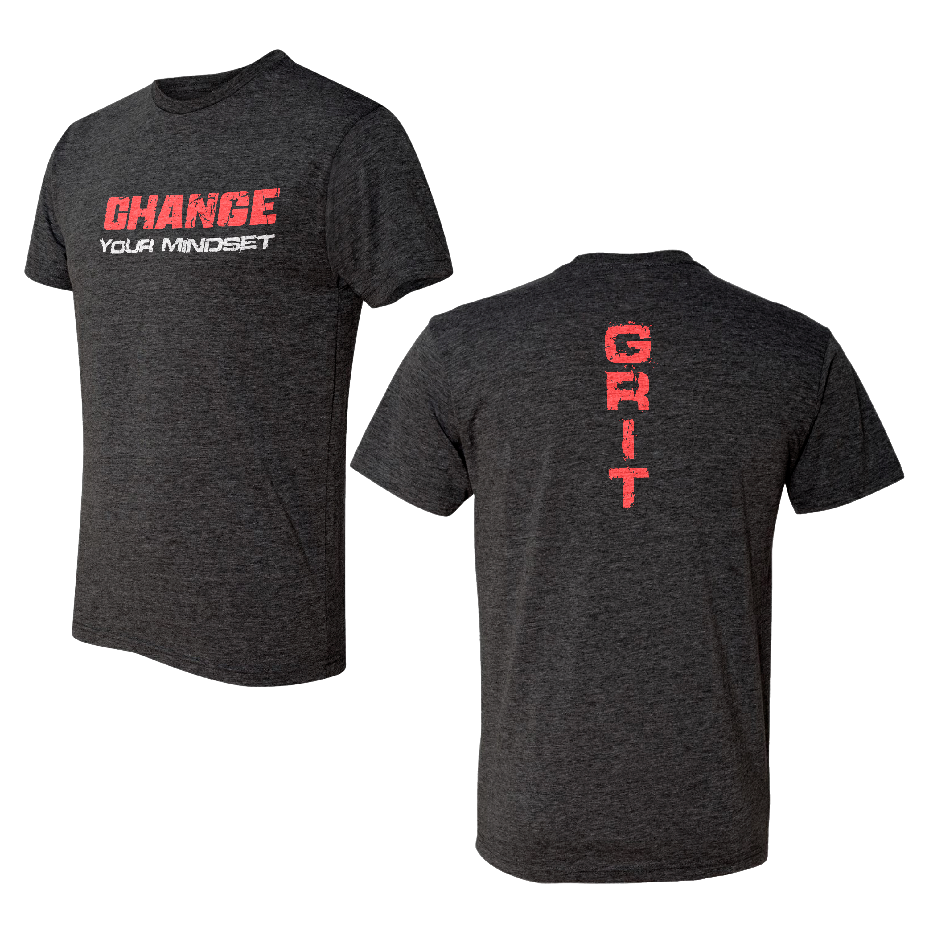 Change Your Mindset Shirt