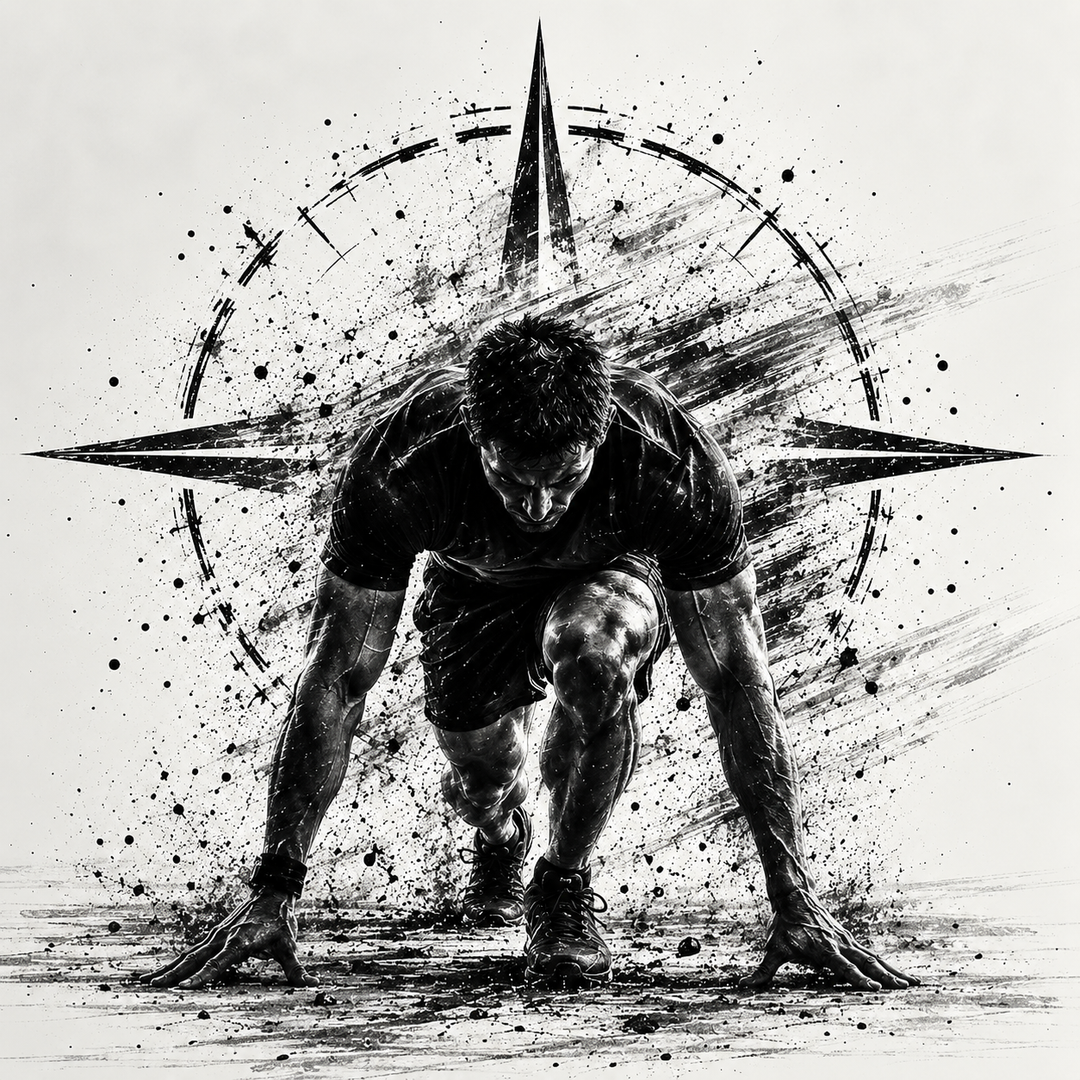 Forged Grit Coaching Trial — One Week